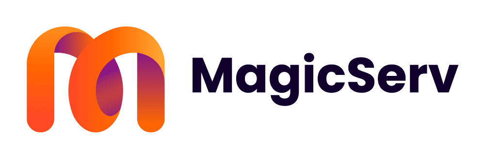 Magic Serve