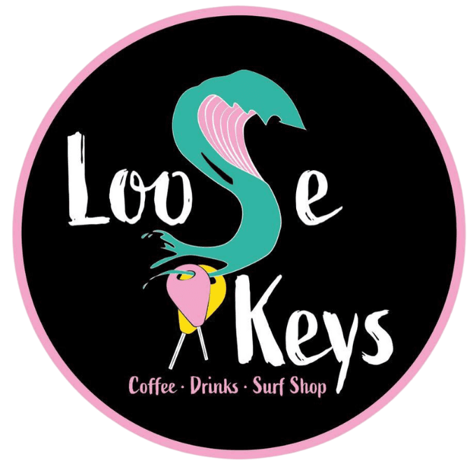 Loose Keys